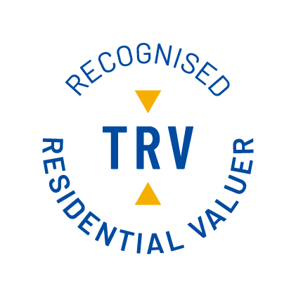 Recognised presidential valuer