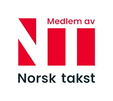 Medlem av Norsk Takst logo